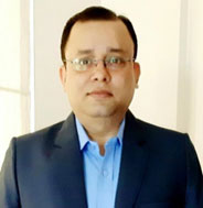 Dr. Pavan Kumar Singh