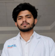 Mr. Sahil S. Patil