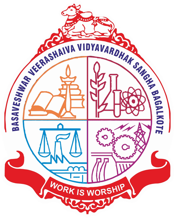 Basaveshwar Engineering College, Bagalkot logo