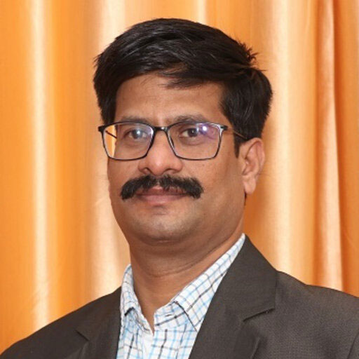 Dr. Chandrashekhar V. M.