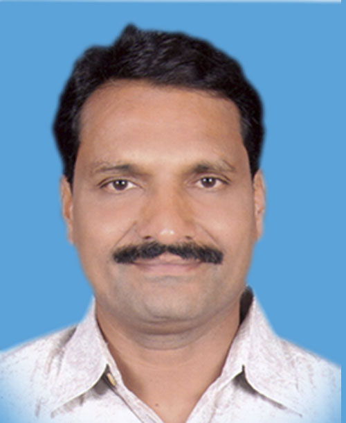 Shri Mahesh N. Athani