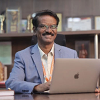 Dr. B. R. Hiremath