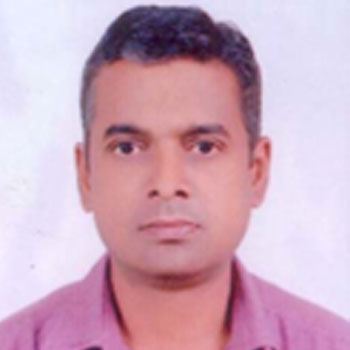 Dr. Mallikarjun S. Hiremath