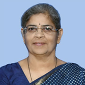 Dr. Bhuvaneshwari C. Yelamali