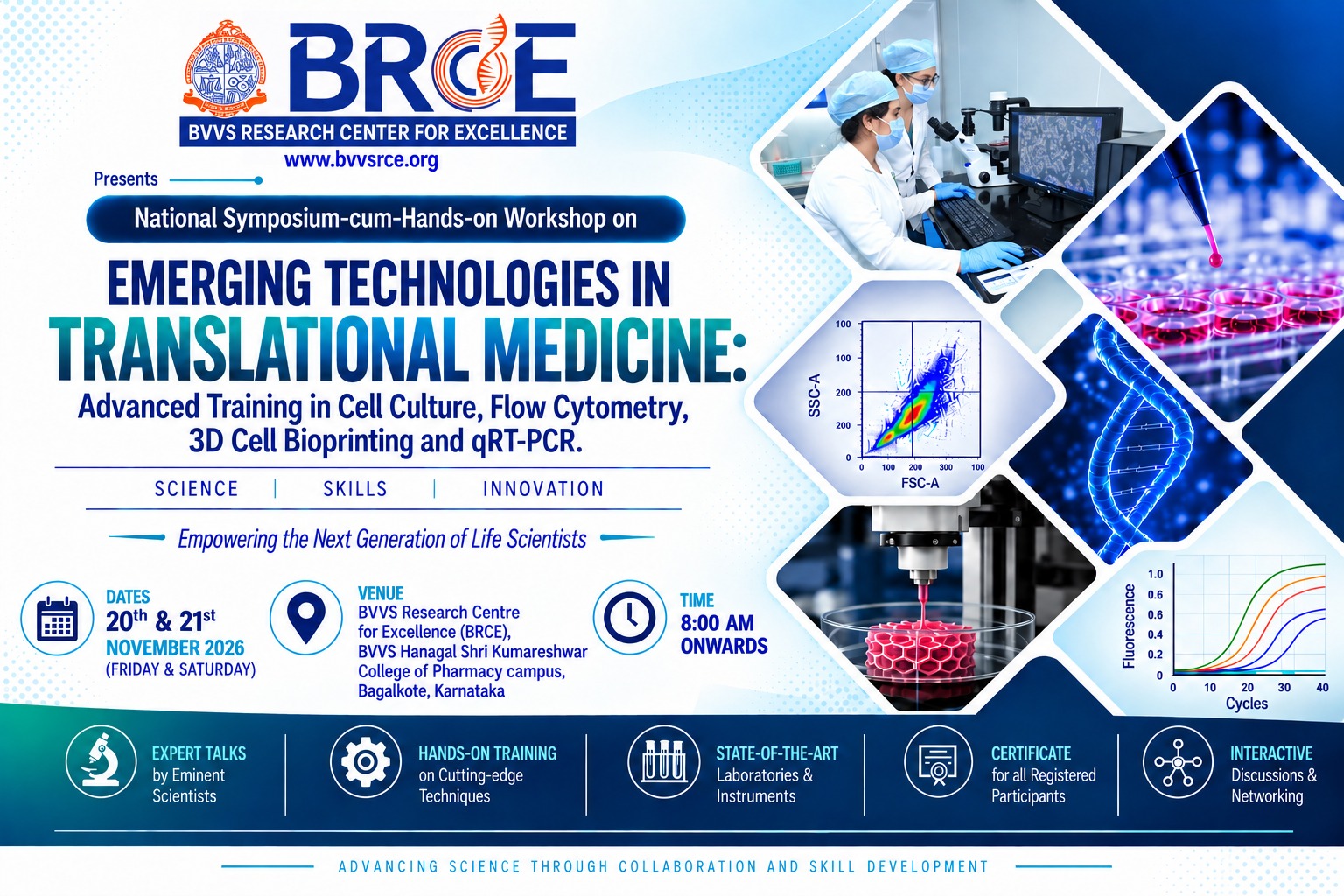 Hands-on Workshop